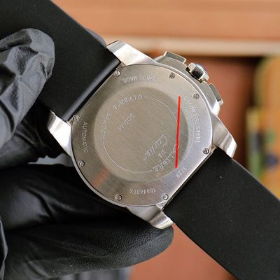 Cartier Watch — 7