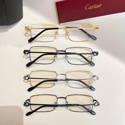 Cartier Sunglasses — 9