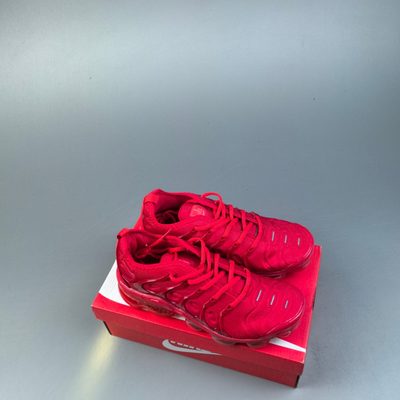 Nike Air Max Plus trainers — 4