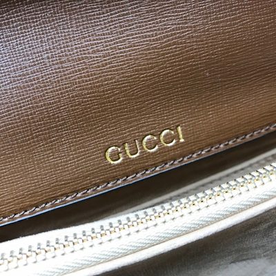 Gucci Bag — 9