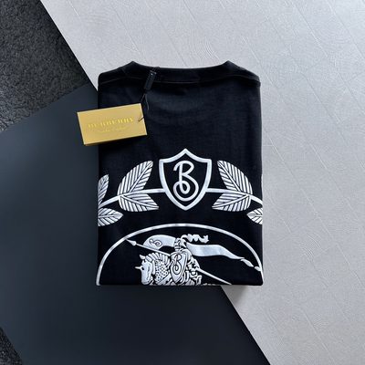 Burberry T-Shirt — 3