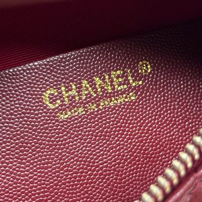 Chanel Bag — 8