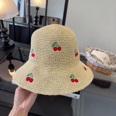 LV bucket hat — 7