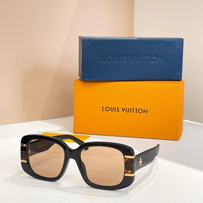 LV Sunglasses — 5