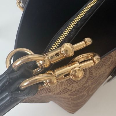 Coach Bag — 8