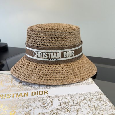 Dior Bucket Hats — 6