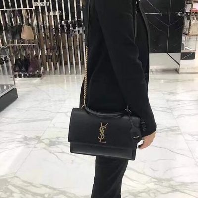 YSL Bag — 5