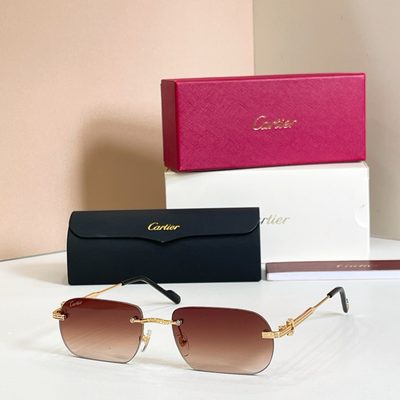 Cartier Sunglasses