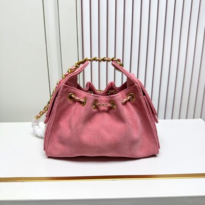 Chanel Bag — 5