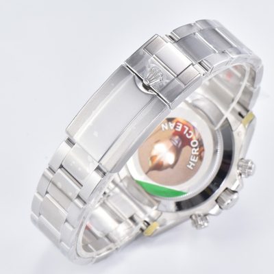 Rolex Watch — 8
