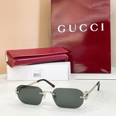 Gucci Sunglasses — 5