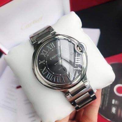 Cartier Watch — 4