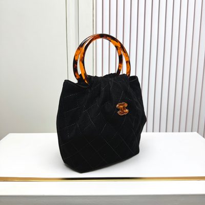 Chanel Bag — 4