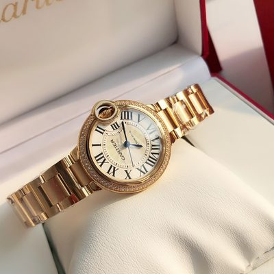 Cartier Watch — 6