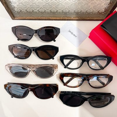 YSL Sunglasses — 9