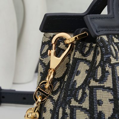 Dior Bag — 6