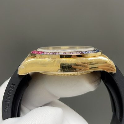 Rolex Watch — 5