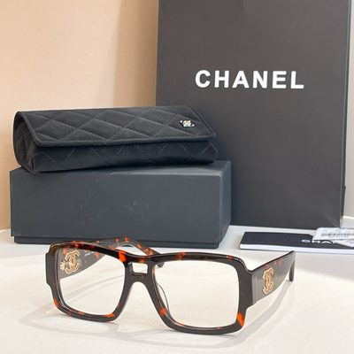 Chanel Sunglasses — 4