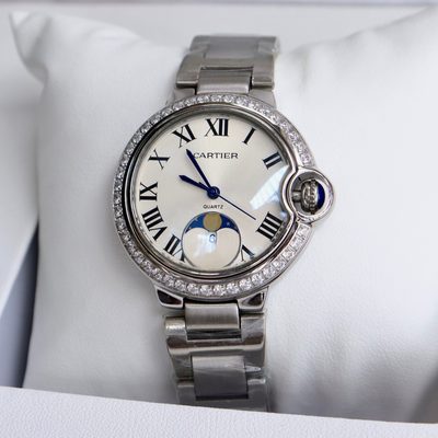 Cartier Watch — 5
