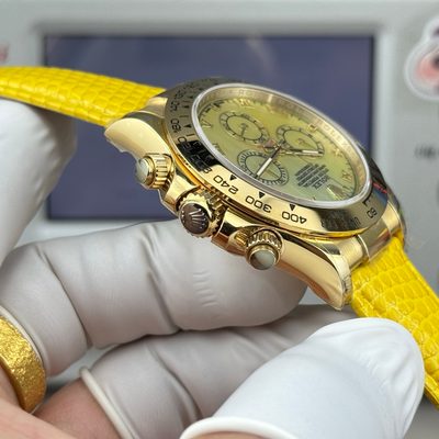 Rolex Watch — 6