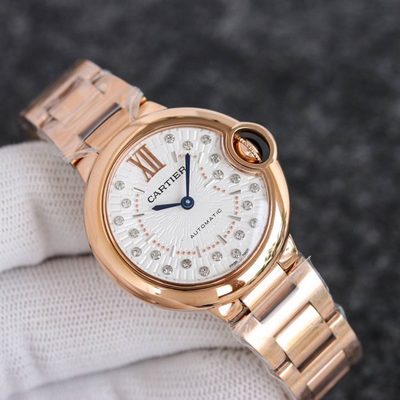 Cartier Watch