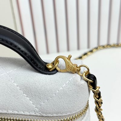 Chanel Bag — 5