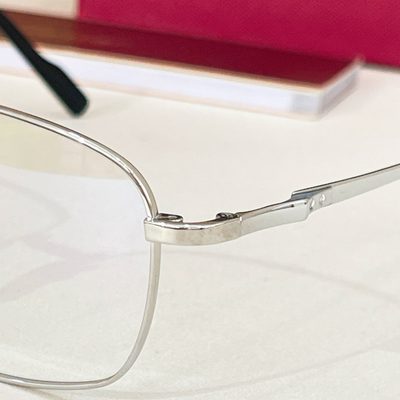 Cartier Sunglasses — 4