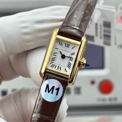 Cartier Watch — 5