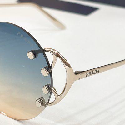 Prada Sunglasses — 8
