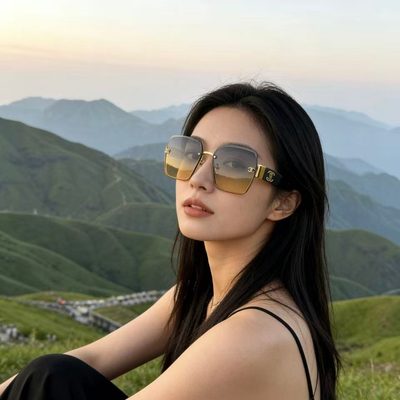 Chanel Sunglasses — 9