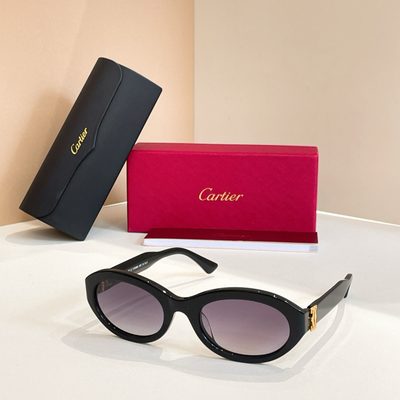 Cartier Sunglasses — 3