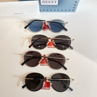 Gucci Sunglasses — 9