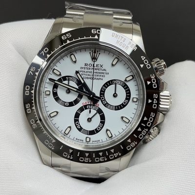 Rolex Watch — 3