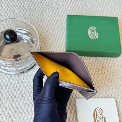 Accessories — 6