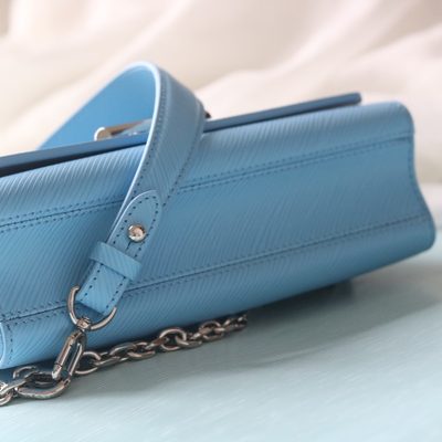 Louis Vuitton Bag — 8