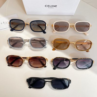 Celine Sunglasses — 9