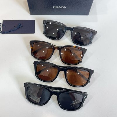 Prada Sunglasses — 8