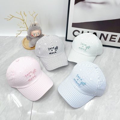 Chrome Hearts Cap — 9