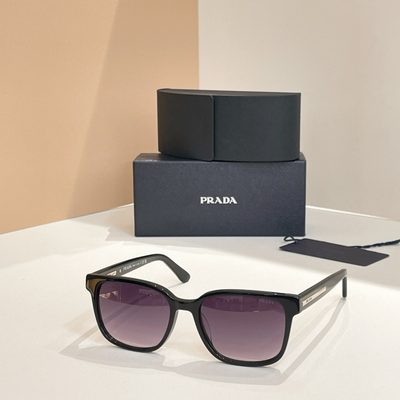 Prada Sunglasses — 3
