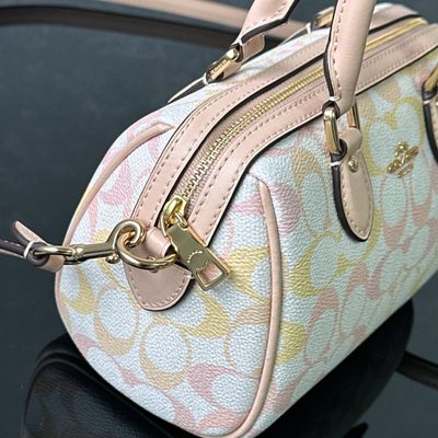 Coach Bag — 5