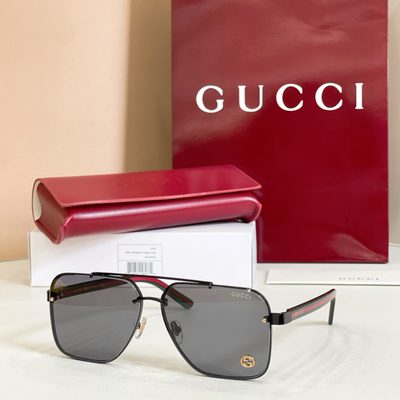Gucci Sunglasses — 6