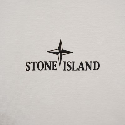 Stone Island — 3