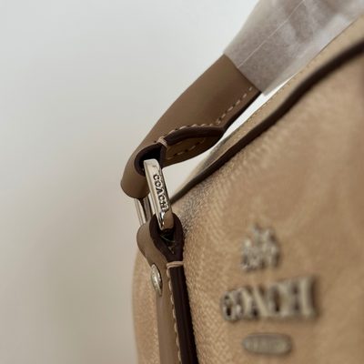 Coach Bag — 7
