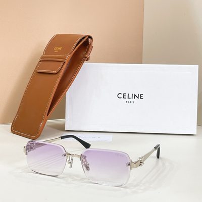 Celine Sunglasses — 3