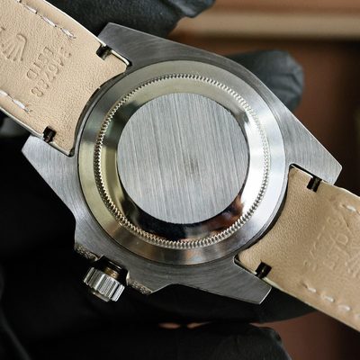 Rolex Watch — 8
