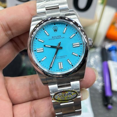 Rolex Watch — 4