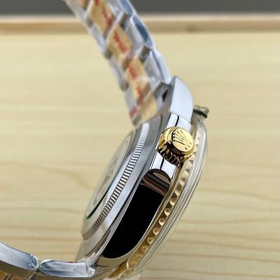 Rolex Watch — 6