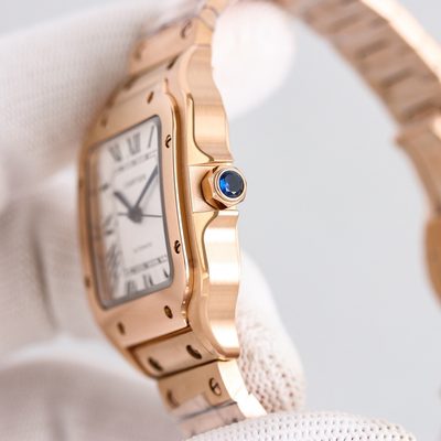 Cartier Watch — 7