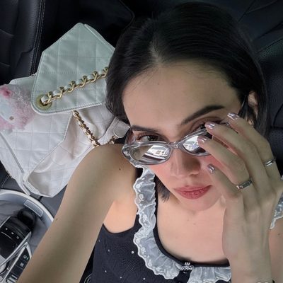 Chanel Sunglasses — 9
