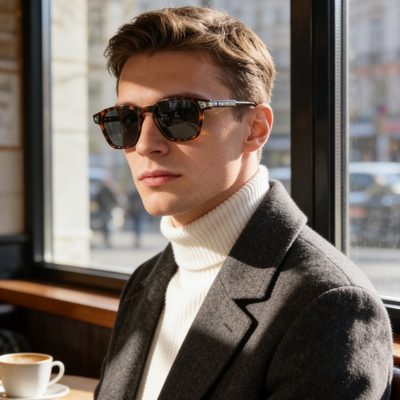 Cartier Sunglasses — 8